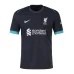 Seconda Maglia Liverpool 2024/2025